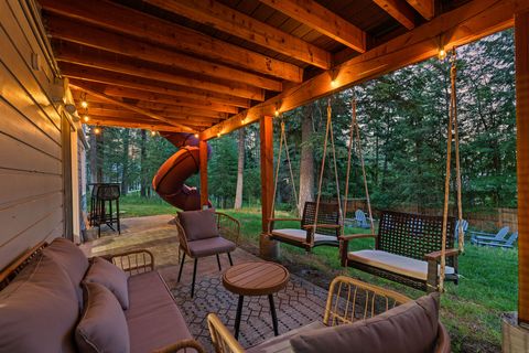 Tiny photo for 205 Whitetail Lane, Whitefish, MT 59937 (MLS # 30066502)