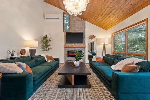 Tiny photo for 205 Whitetail Lane, Whitefish, MT 59937 (MLS # 30066502)