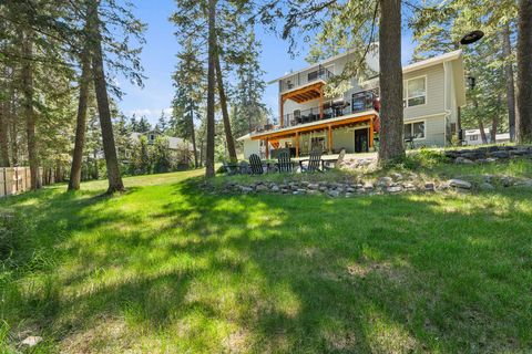 Tiny photo for 205 Whitetail Lane, Whitefish, MT 59937 (MLS # 30066502)