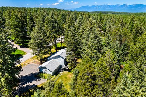 Tiny photo for 205 Whitetail Lane, Whitefish, MT 59937 (MLS # 30066502)