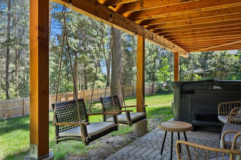 Tiny photo for 205 Whitetail Lane, Whitefish, MT 59937 (MLS # 30066502)