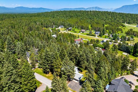 Tiny photo for 205 Whitetail Lane, Whitefish, MT 59937 (MLS # 30066502)