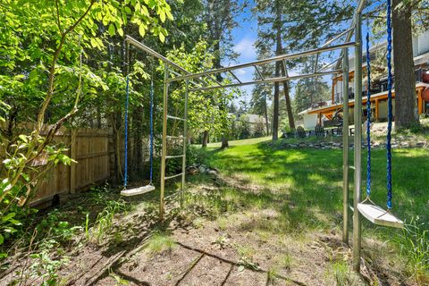 Tiny photo for 205 Whitetail Lane, Whitefish, MT 59937 (MLS # 30066502)
