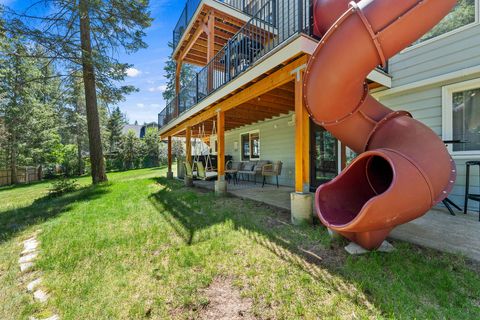 Tiny photo for 205 Whitetail Lane, Whitefish, MT 59937 (MLS # 30066502)
