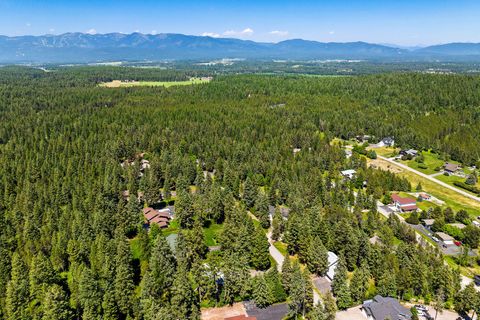 Tiny photo for 205 Whitetail Lane, Whitefish, MT 59937 (MLS # 30066502)
