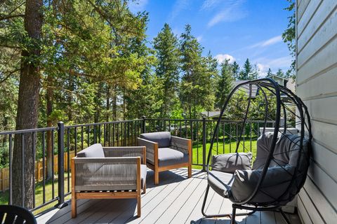 Tiny photo for 205 Whitetail Lane, Whitefish, MT 59937 (MLS # 30066502)