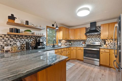 Tiny photo for 205 Whitetail Lane, Whitefish, MT 59937 (MLS # 30066502)