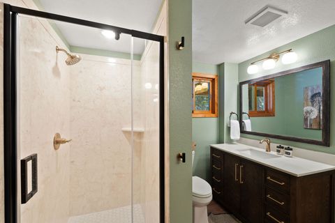 Tiny photo for 205 Whitetail Lane, Whitefish, MT 59937 (MLS # 30066502)