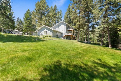 Tiny photo for 205 Whitetail Lane, Whitefish, MT 59937 (MLS # 30066502)