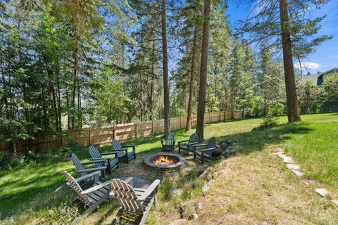 Tiny photo for 205 Whitetail Lane, Whitefish, MT 59937 (MLS # 30066502)