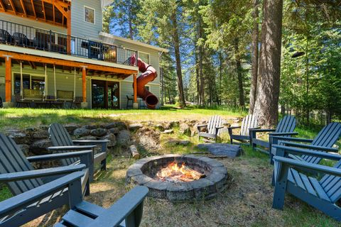 Tiny photo for 205 Whitetail Lane, Whitefish, MT 59937 (MLS # 30066502)