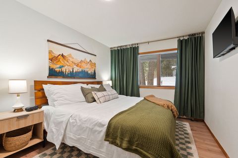 Tiny photo for 205 Whitetail Lane, Whitefish, MT 59937 (MLS # 30066502)