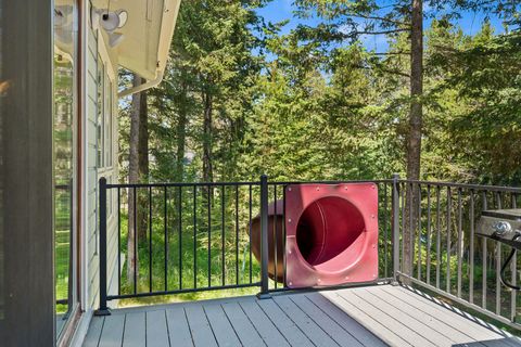 Tiny photo for 205 Whitetail Lane, Whitefish, MT 59937 (MLS # 30066502)