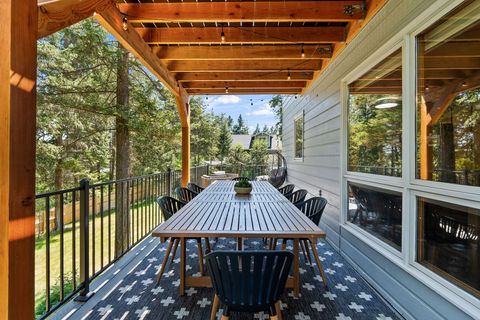 Tiny photo for 205 Whitetail Lane, Whitefish, MT 59937 (MLS # 30066502)