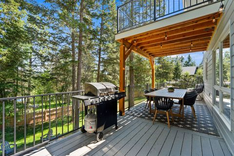 Tiny photo for 205 Whitetail Lane, Whitefish, MT 59937 (MLS # 30066502)