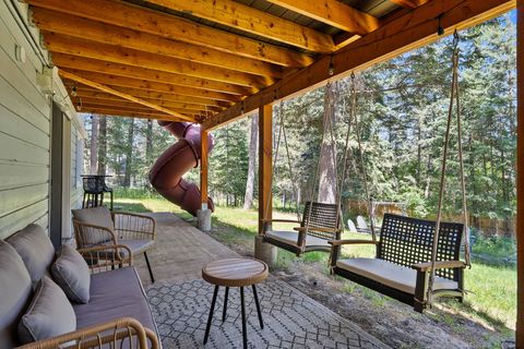 Tiny photo for 205 Whitetail Lane, Whitefish, MT 59937 (MLS # 30066502)