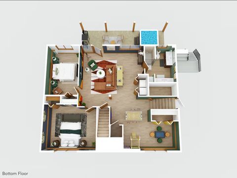 Tiny photo for 205 Whitetail Lane, Whitefish, MT 59937 (MLS # 30066502)