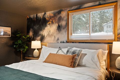 Tiny photo for 205 Whitetail Lane, Whitefish, MT 59937 (MLS # 30066502)