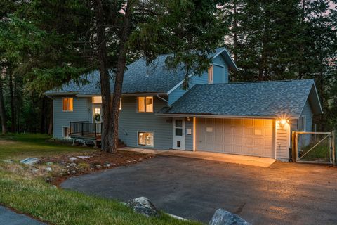 Tiny photo for 205 Whitetail Lane, Whitefish, MT 59937 (MLS # 30066502)