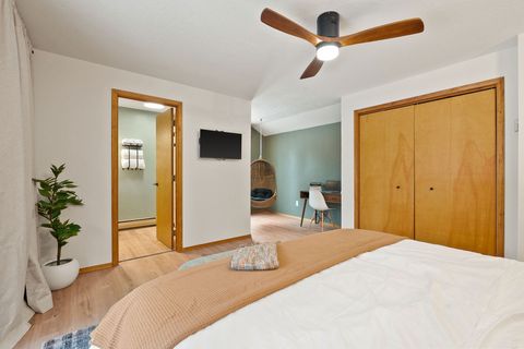 Tiny photo for 205 Whitetail Lane, Whitefish, MT 59937 (MLS # 30066502)