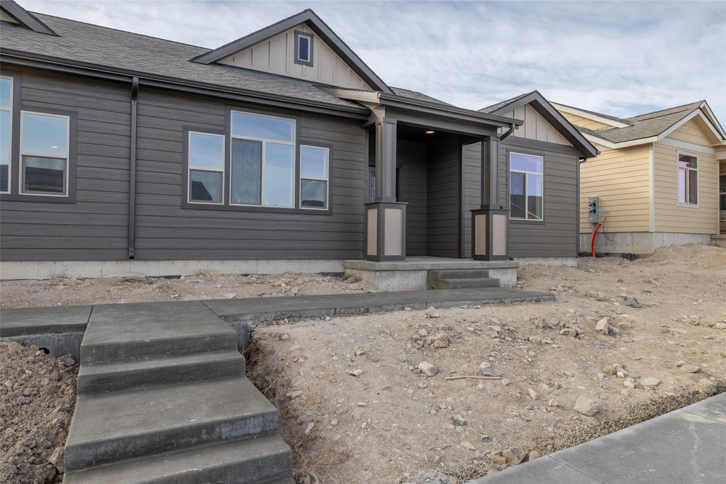 Photo of 2759 Lone Chief Loop, Helena, MT 59601 (MLS # 30064771)