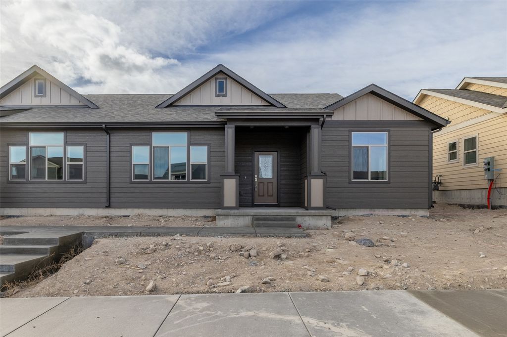 Photo of 2759 Lone Chief Loop, Helena, MT 59601 (MLS # 30064771)