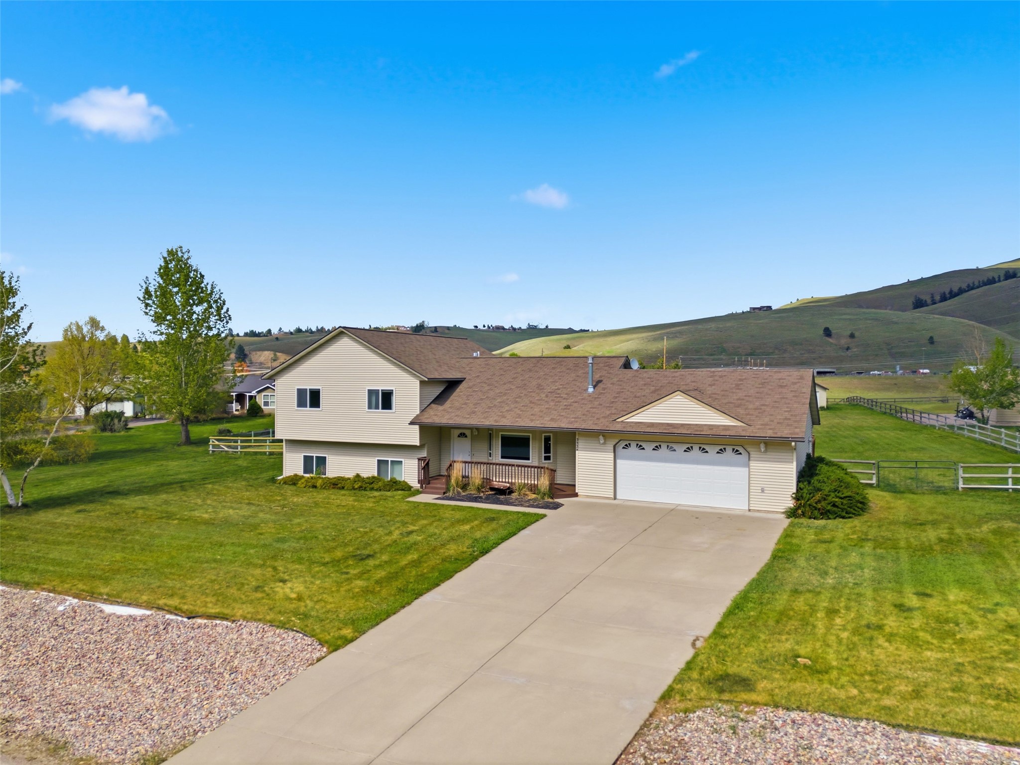 3534 Rodeo Road