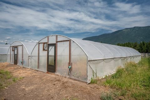 Tiny photo for 3333 Middle Road, Columbia Falls, MT 59912 (MLS # 30069553)