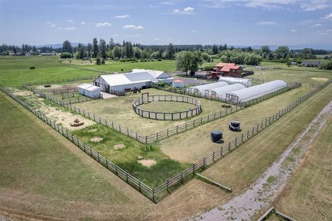 Tiny photo for 3333 Middle Road, Columbia Falls, MT 59912 (MLS # 30069553)