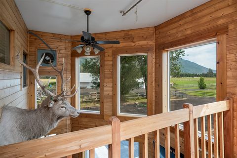 Tiny photo for 3333 Middle Road, Columbia Falls, MT 59912 (MLS # 30069553)