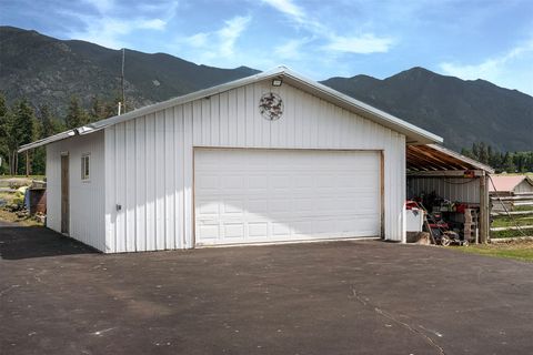 Tiny photo for 3333 Middle Road, Columbia Falls, MT 59912 (MLS # 30069553)