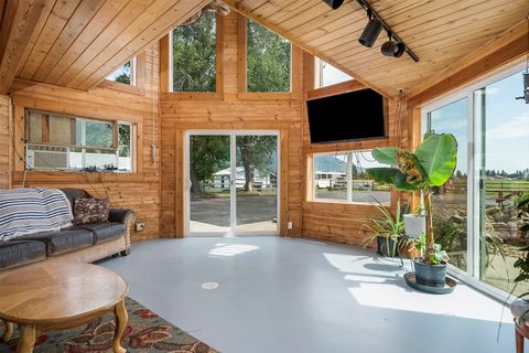Tiny photo for 3333 Middle Road, Columbia Falls, MT 59912 (MLS # 30069553)