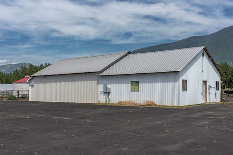 Tiny photo for 3333 Middle Road, Columbia Falls, MT 59912 (MLS # 30069553)