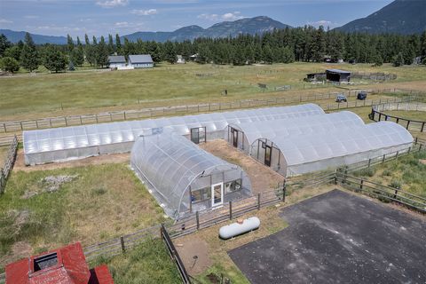 Tiny photo for 3333 Middle Road, Columbia Falls, MT 59912 (MLS # 30069553)