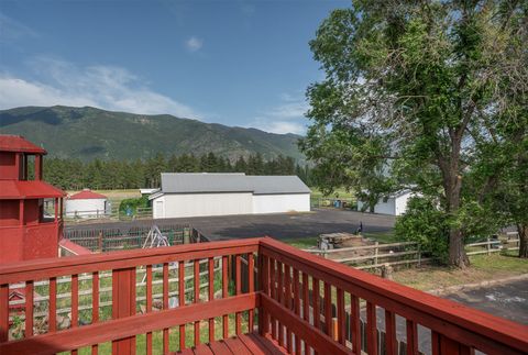 Tiny photo for 3333 Middle Road, Columbia Falls, MT 59912 (MLS # 30069553)