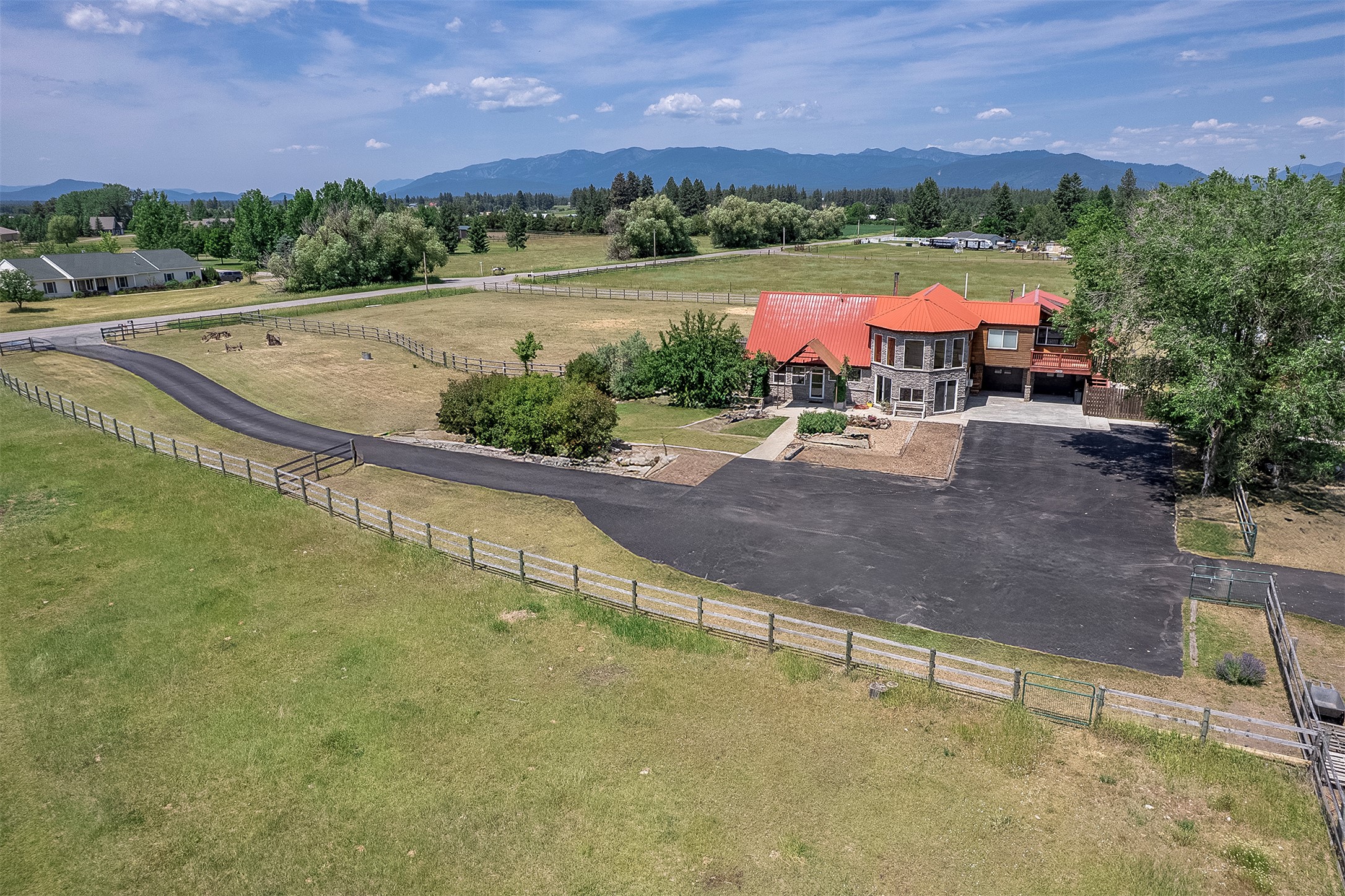 3333 Middle Road