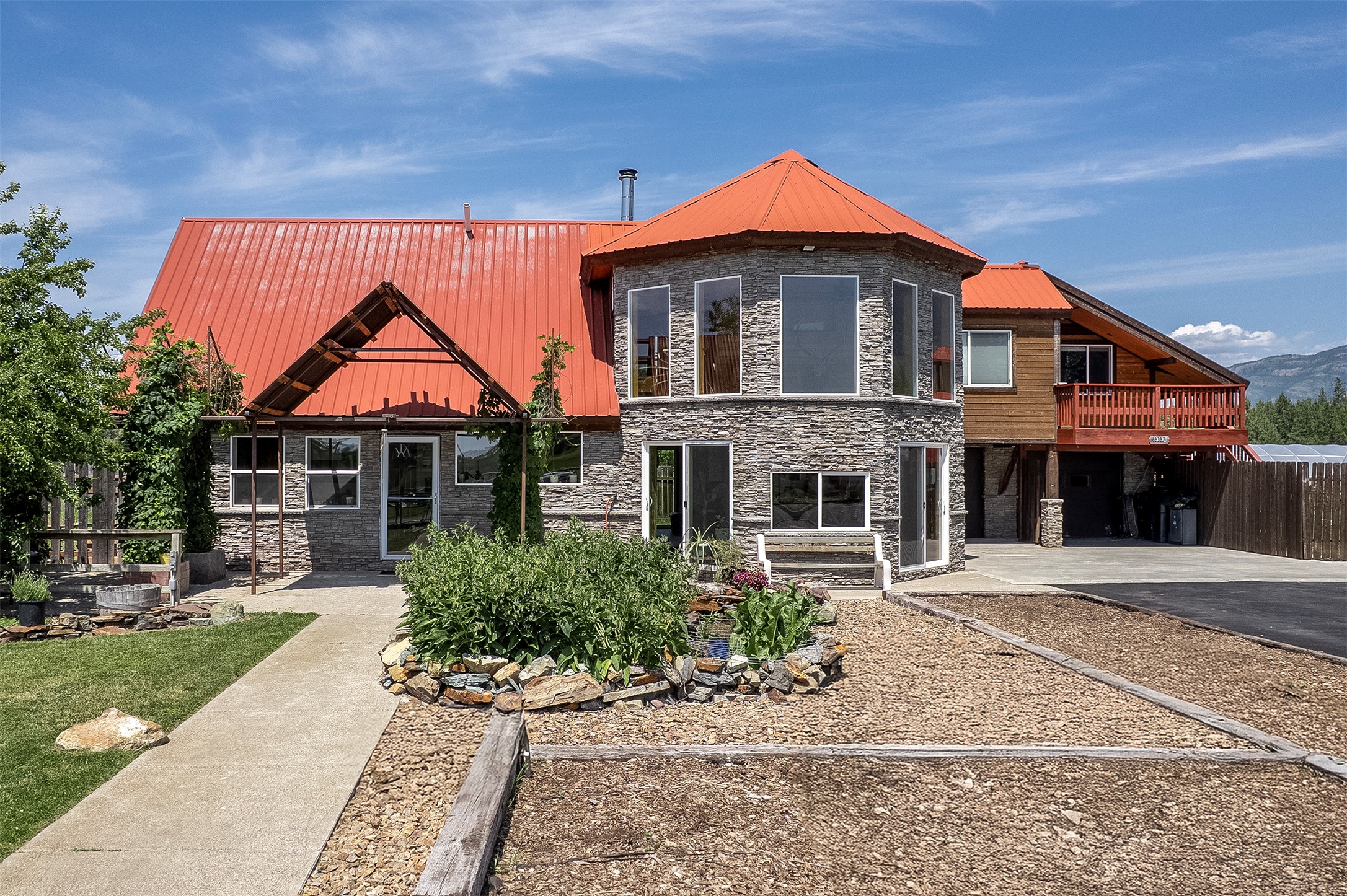 3333 Middle Road
