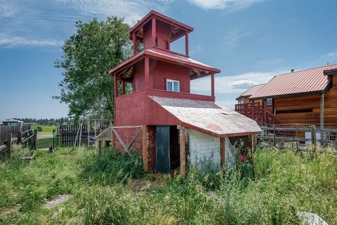 Tiny photo for 3333 Middle Road, Columbia Falls, MT 59912 (MLS # 30069553)