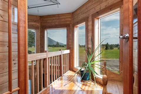 Tiny photo for 3333 Middle Road, Columbia Falls, MT 59912 (MLS # 30069553)