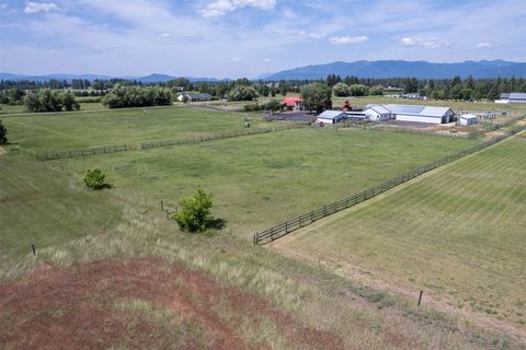 Tiny photo for 3333 Middle Road, Columbia Falls, MT 59912 (MLS # 30069553)