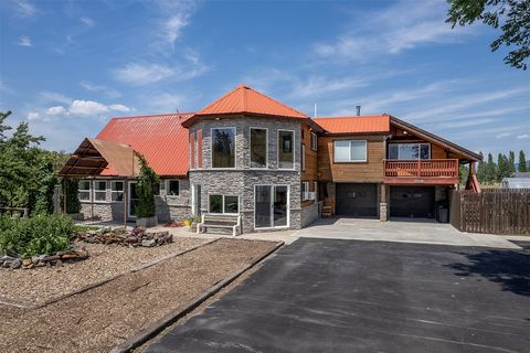 Tiny photo for 3333 Middle Road, Columbia Falls, MT 59912 (MLS # 30069553)