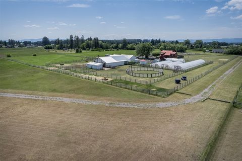 Tiny photo for 3333 Middle Road, Columbia Falls, MT 59912 (MLS # 30069553)