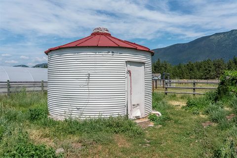 Tiny photo for 3333 Middle Road, Columbia Falls, MT 59912 (MLS # 30069553)