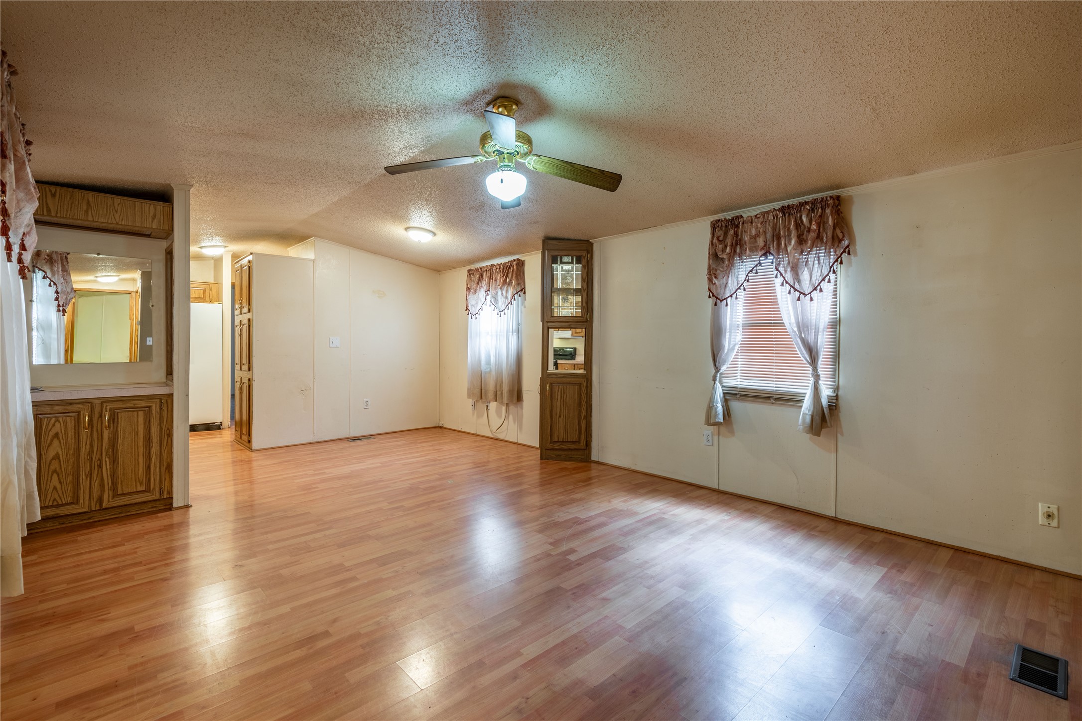 705 E Travois Street