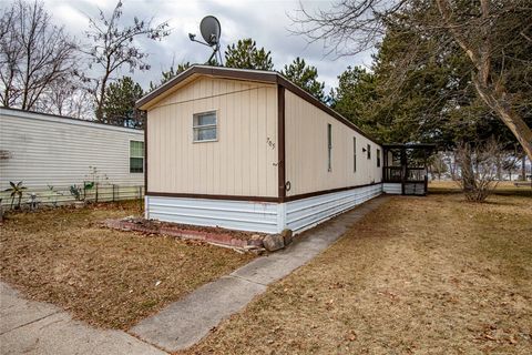 705 E Travois Street Missoula MT 59808