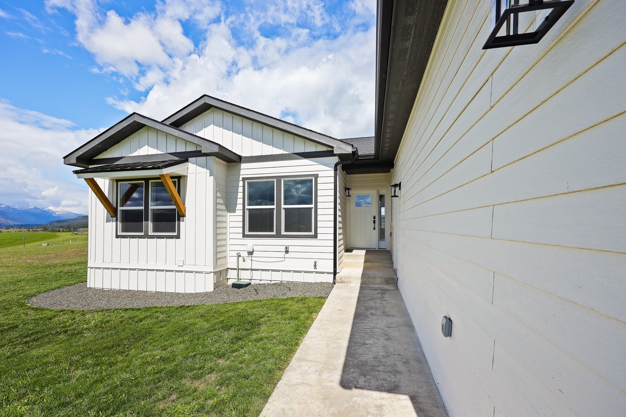 3 Appaloosa Court