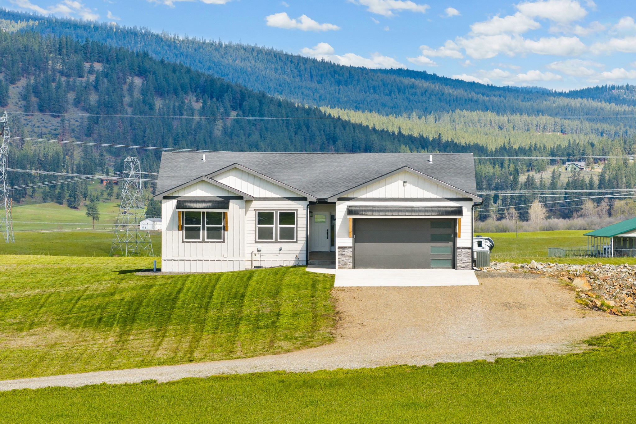 3 Appaloosa Court