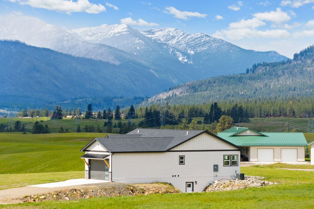 Photo of 3 Appaloosa Court, Plains, MT 59859 (MLS # 30069829)