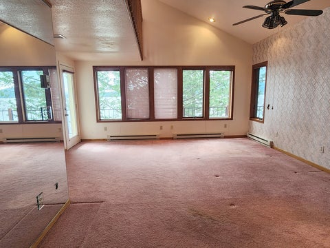 Tiny photo for 29673 Westside Drive N, Polson, MT 59860 (MLS # 30073400)