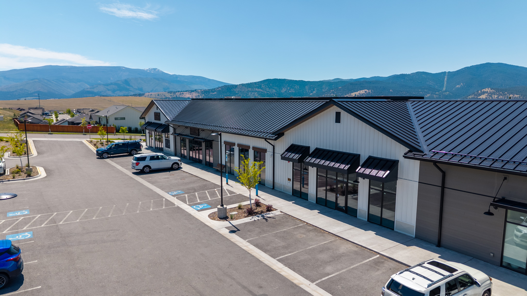 Missoula, Montana 59803, United States, ,Residential,Active,167504